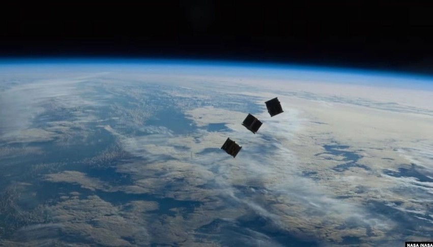 Tensionet në orbitë: Uashingtoni akuzon Moskën për manovra të rrezikshme ndaj një sateliti komercial që mbështet Ukrainën