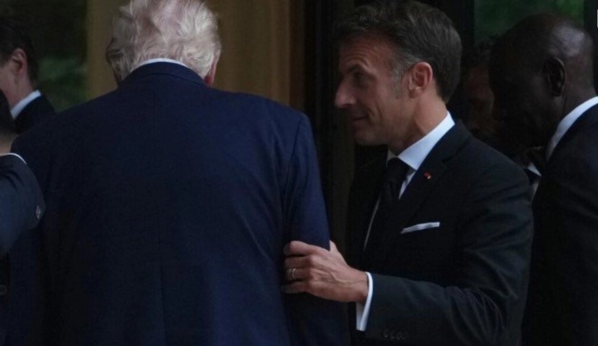 Kriza e naftës: Biseda telefonike mes Macron dhe Trump, zbulohet propozimi i Parisit
