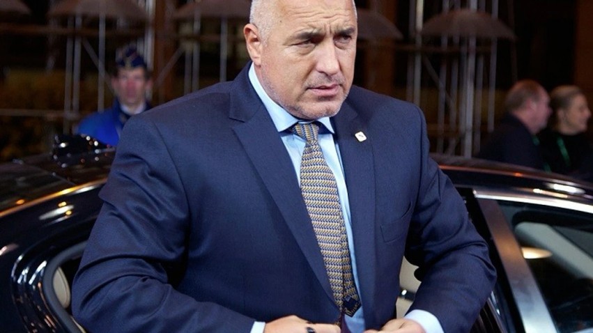 Borisov nga Ruse: Sofja dhe Shkupi s’janë armiq, kërkojmë vetëm zbatimin e marrëveshjes