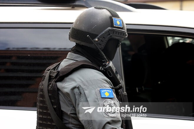 Tragjedia në Pejë: IPK ndërmerr masa ekstreme, suspendohet zinxhiri drejtues i Policisë për rastin e Arlinda Zekajt