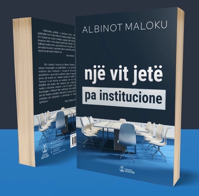 Sfidat e demokracisë perëndimore dhe rruga e ndërtimit të shtetit të Kosovës
