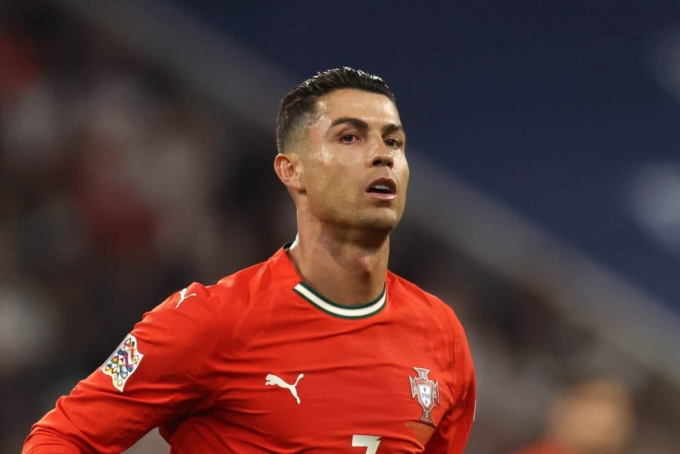 Prapaskenat e largimit bujshëm të Ronaldos: Trajneri dhe kreu i Federatës e ndoqën deri në pistën e aeroportit
