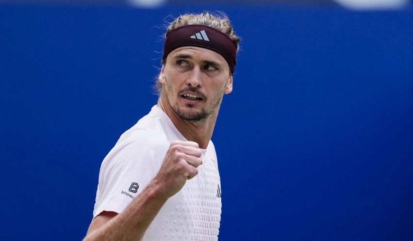 Arritje historike për tenisin gjerman: Alexander Zverev drejt kurorëzimit në krye të ranglistës botërore