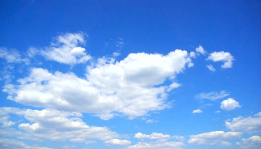 Moti për ditën e martë: Kthjellime dhe temperatura të qëndrueshme në vend