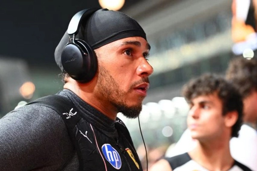 Gabimi strategjik në Singapor, Lewis Hamilton shpërthen në ndjjesë publike ndaj Ferrarit