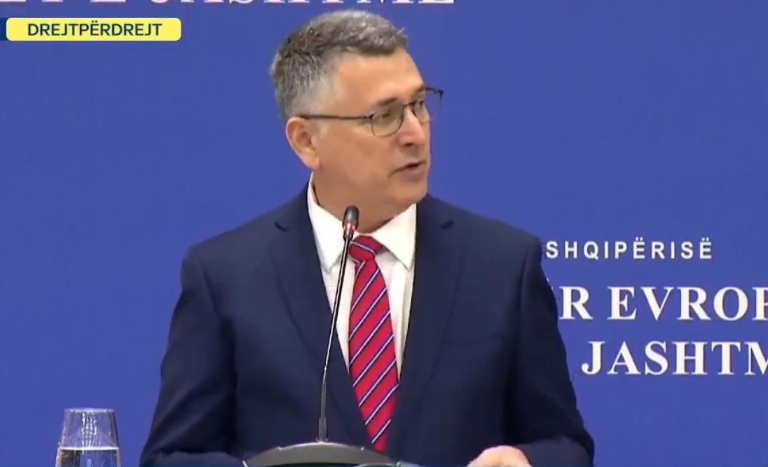 Lidhje që kapërcejnë diplomacinë: Izraeli dhe Shqipëria forcojnë bashkëpunimin dypalësh
