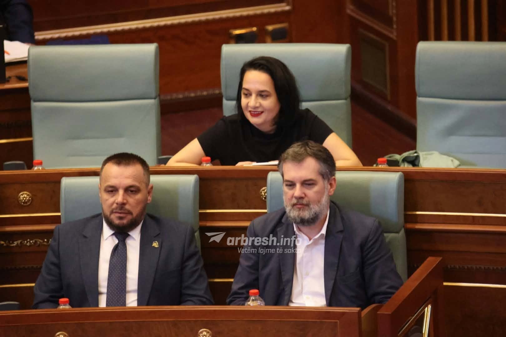 Reformat në arsim, ministri Çeku paralajmëron strategjinë e re pas sfidave të testit PISA