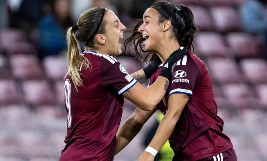 Mbrëmje magjike në Gjenevë: Servette shkruan historinë me fitoren e parë në Ligën e Kampionëve