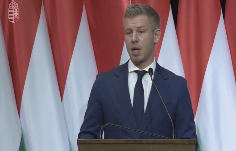 Kryeministri hungarez i dërgon urime Kurtit, rikonfirmon mbështetjen për sigurinë dhe rrugën evropiane të Kosovës