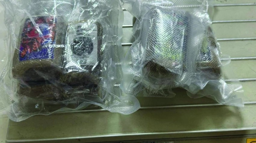 Operacion antidrogë në Postën Qendrore: Sekuestrohet hashash nga Spanja, vihet në pranga tetovari