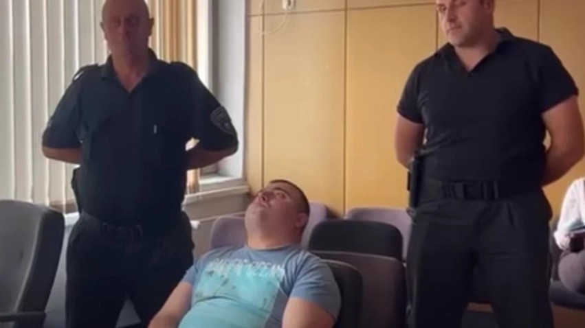 Vrasësi serik nga Kumanova pranoi tre nga katër vrasjet e grave për të cilat gjykohet
