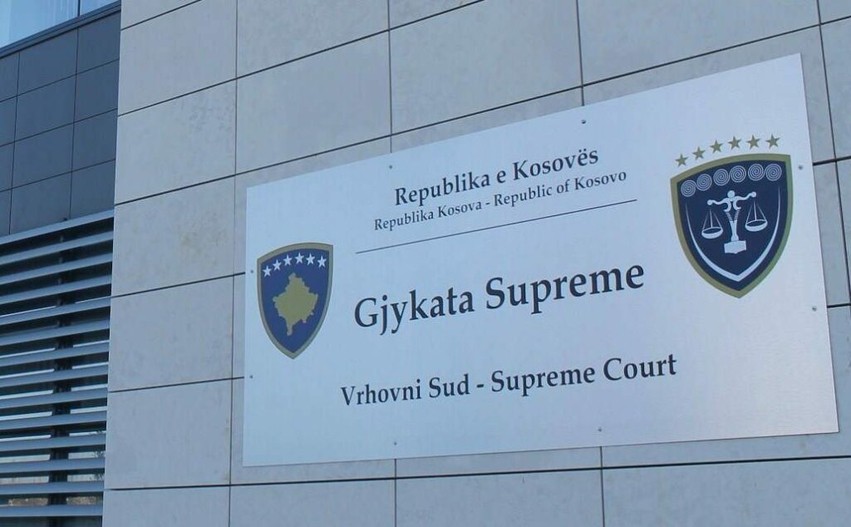 Vendim i bujshëm i Supremes: Policia nuk mund ta mbajë patentëshoferin më shumë se tetë ditë