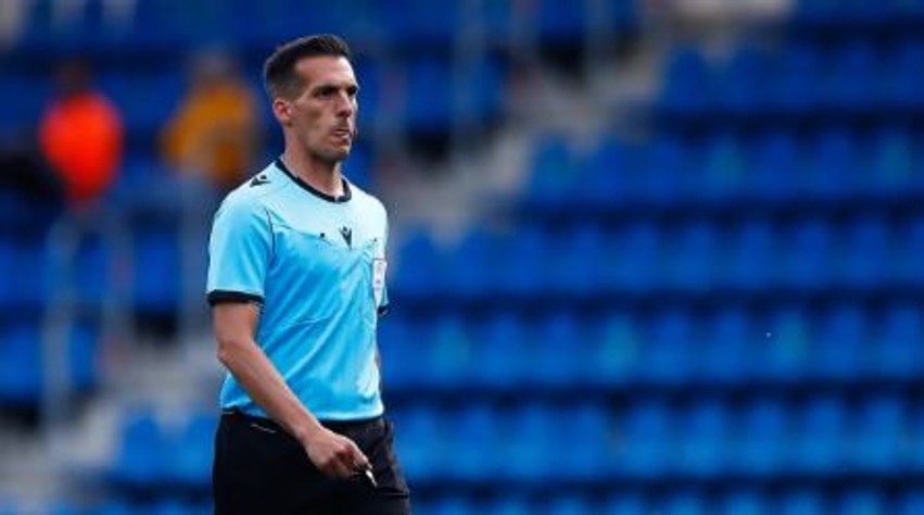 Akuza të forta nga ish-gjyqtari: Në futbollin spanjoll ekziston urrejtje ndaj katalanasve
