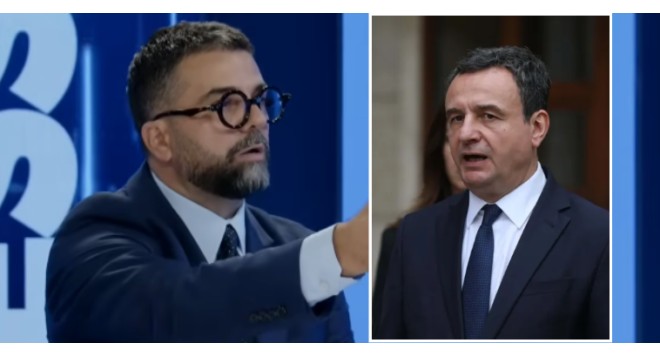 Behrami akuza të rënda Kurtit: Po e pranon se UÇK-ja kreu krime, populli nuk do ta tolerojë këtë