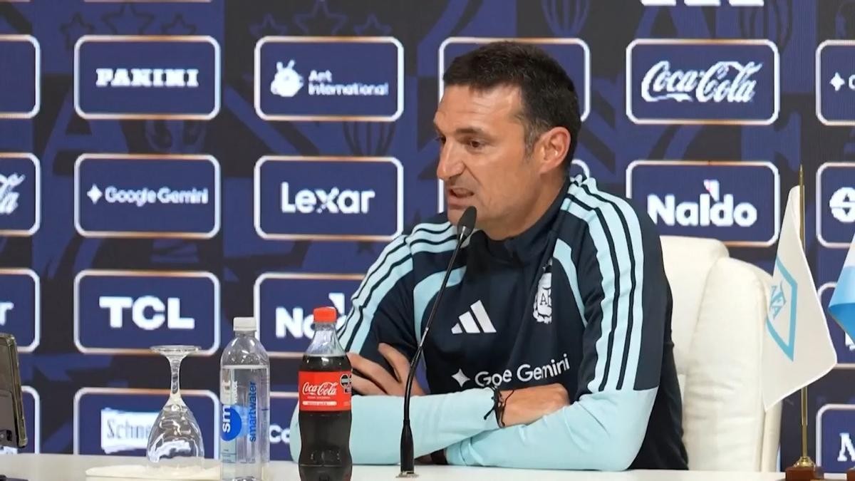 Vazhdimësi në horizont: Lionel Scaloni dhe Argjentina drejt marrëveshjes së re