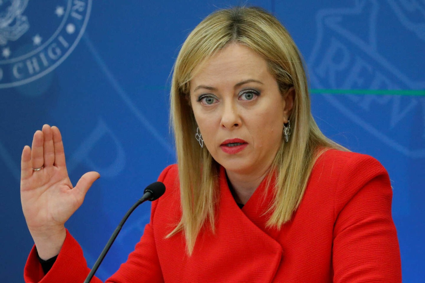 Kryeministrja italiane Meloni ashpër kundër Uashingtonit: Lëvizja e Trump për naftën ruse përbën rrezik madhor