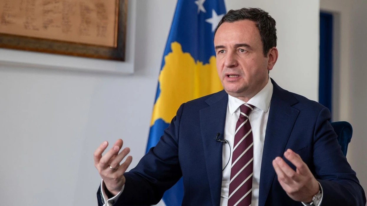 Kurti lëshon thirrjen urgjente: Kemi vetëm 6 ditë kohë për të arritur marrëveshje për presidentin