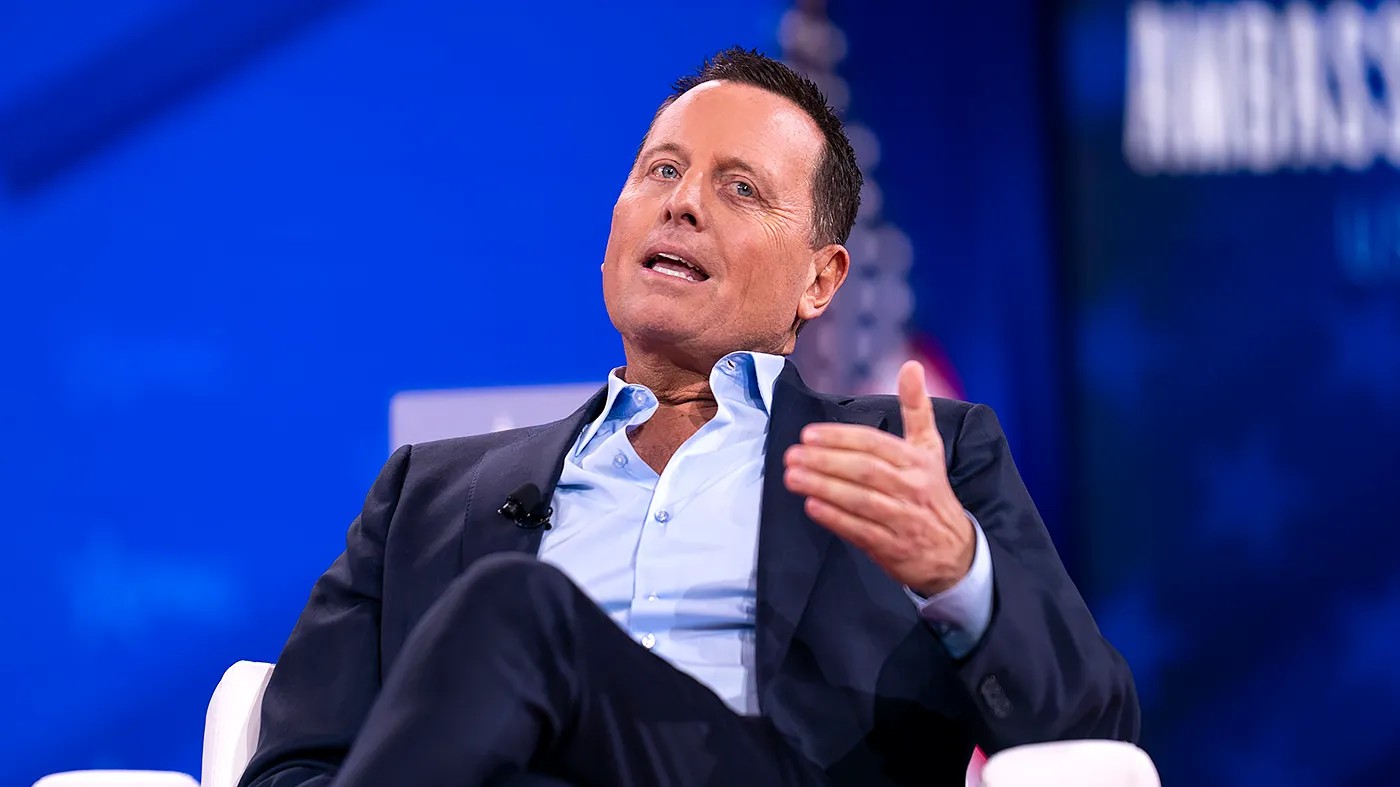 Richard Grenell lëshon akuza të forta ndaj Jack Smith për përfshirjen e tij në Gjykatën Speciale
