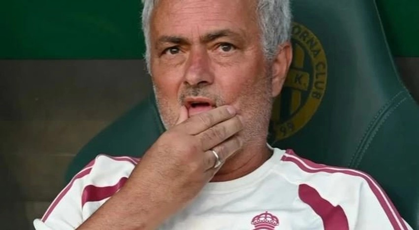 Fenerbahçe synon Brahim Diaz, Jose Mourinho përballet me dilema të reja për sulmin