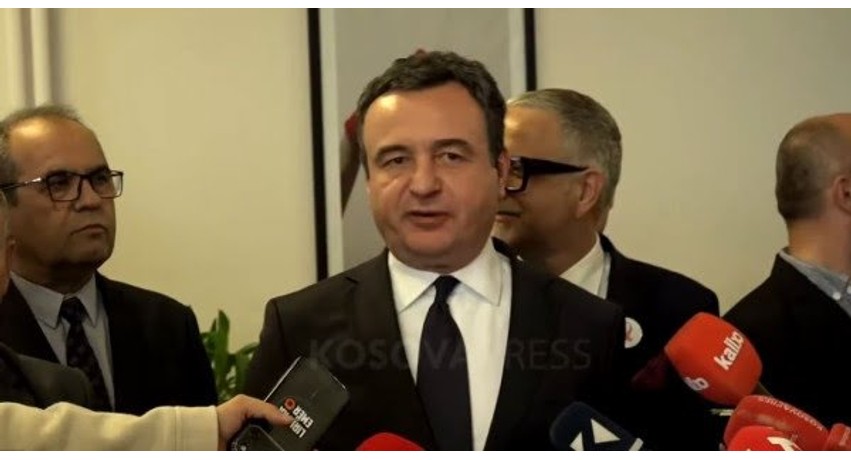 Kurti ashpër pas tragjedisë në Pejë: Drejtësinë e kemi të shtrembët, institucionet kanë 54 orë kohë për raportin