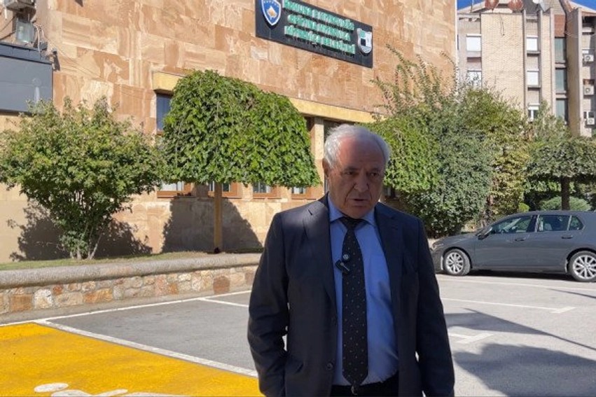 Epilogi i betejës gjyqësore: Fshihet nga harta koalicioni AKR-Guxo në Mitrovicë, shkarkohet drejtori Gani Rrustemi