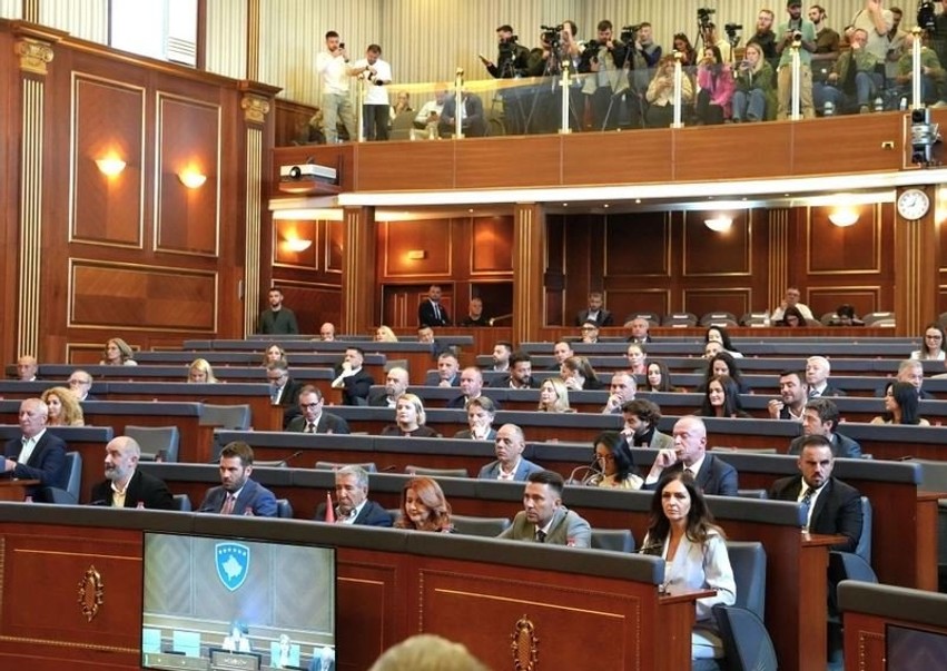 Brukseli kundër ndryshimeve në Ligjin për Specialen, analistët paralajmërojnë rrezikun për imazhin e Kosovës
