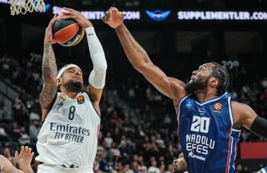 Start zhgënjyes në Evroligë, Real Madrid ende në kërkim të fitores së parë