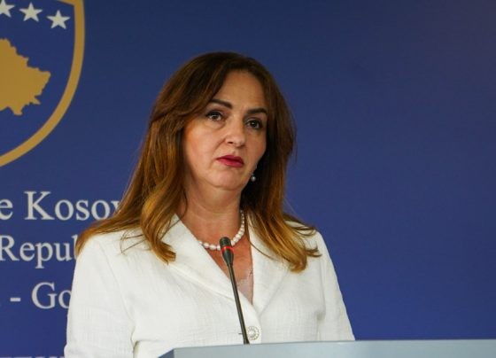 Nagavci: Zgjedhja e presidentit, çelësi për strategjinë shtetërore ndaj zhvillimeve në Hagë