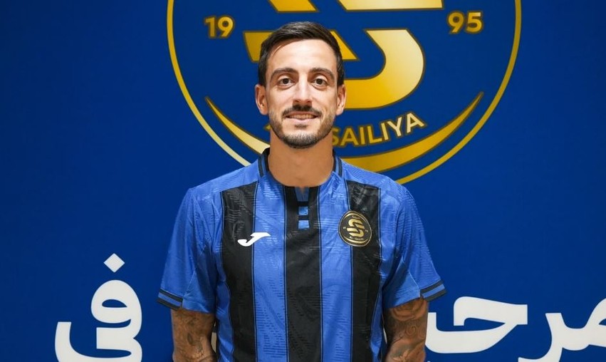 Joselu refuzon Evropën, sulmuesi spanjoll ndërron ambient por vijon karrierën në Katar