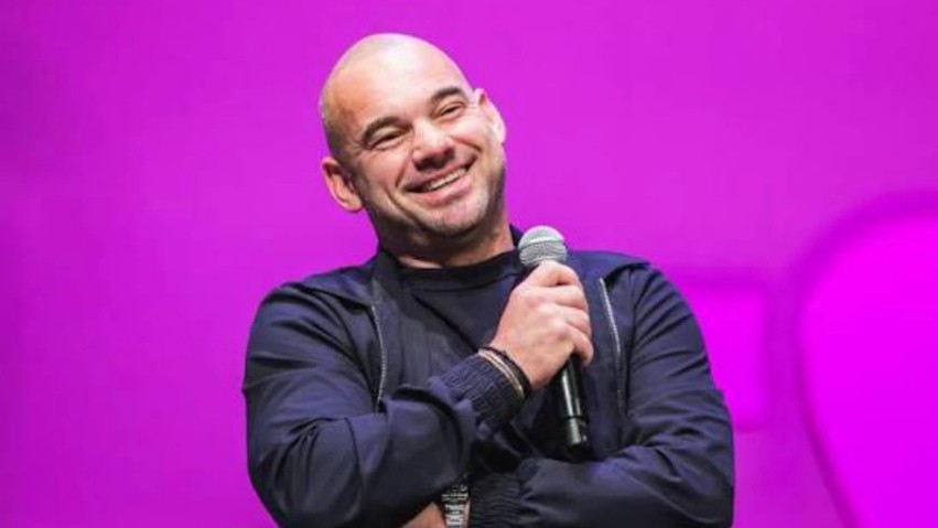 Rrëfimi i madh i Wesley Sneijder: Si e dinim se do të fitonim Tripleta-n historike me Interin