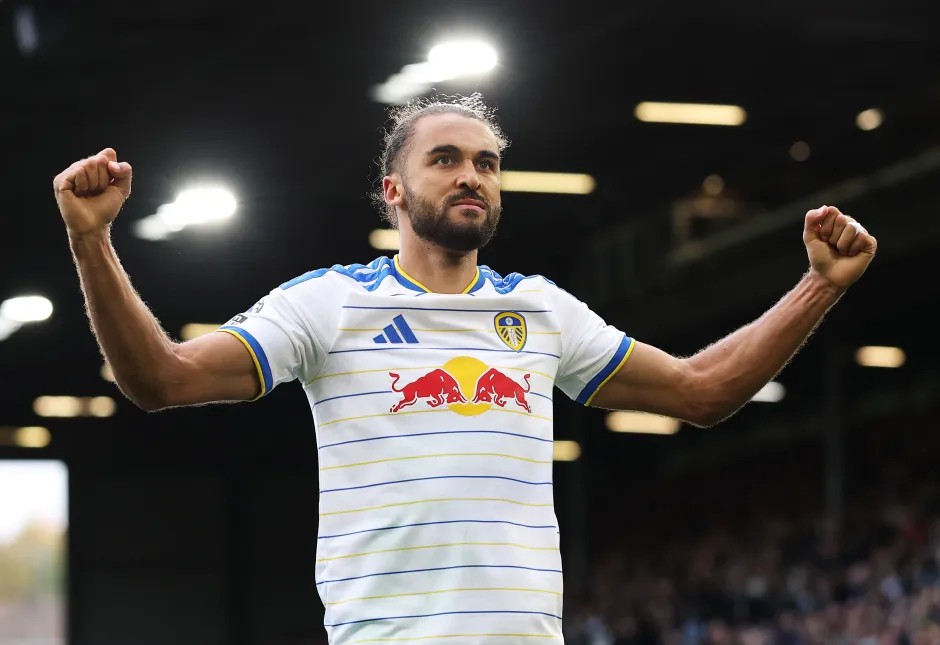 Manchester United kërkon zgjidhje në sulm: Dominic Calvert-Lewin në shënjestrën e 'Djajve të Kuq'