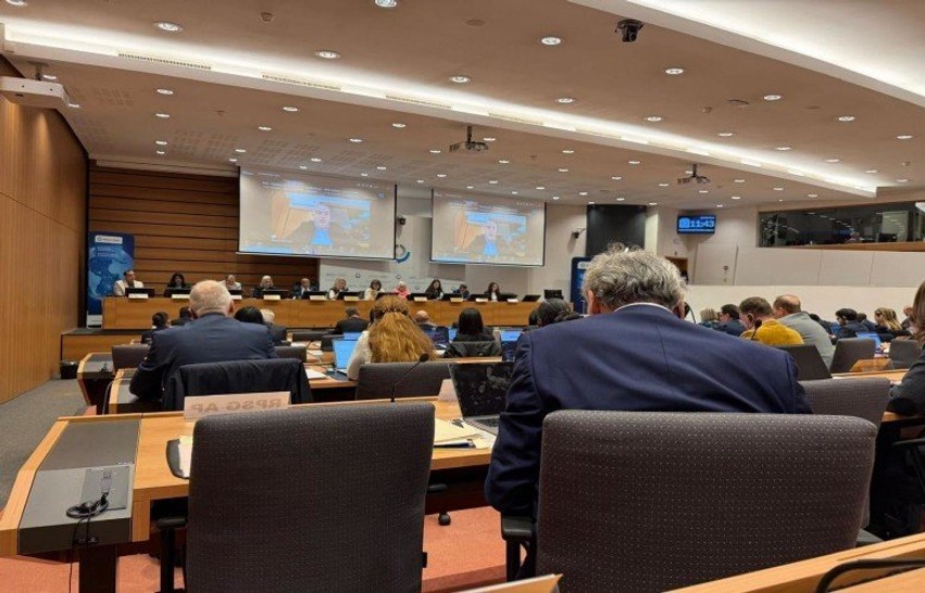 Dogana e Kosovës përfaqësohet në Bruksel në punimet e Grupit Punues SAFE të OBD-së