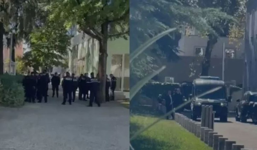 Tensioni dhe masa drastike në Tiranë: Studentët, pedagogët dhe opozita sot në tubim kundër qeverisë