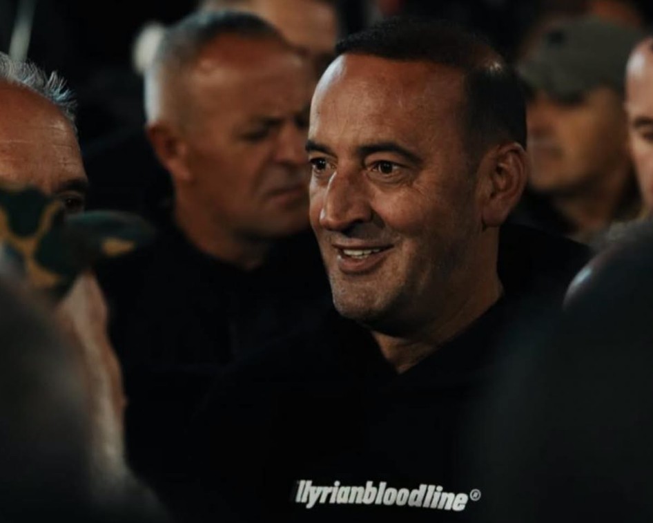 Daut Haradinaj: Miratimi i ligjit për Specialen është triumf i protestuesve, pazarebërësit duhet të reflektojnë