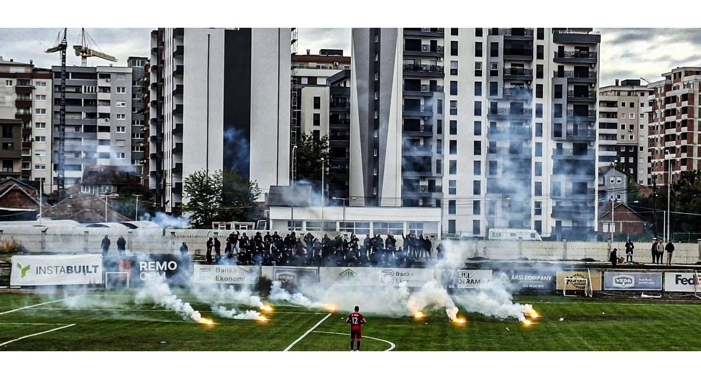 “Trepça s’është pronë e askujt” – Grupi i tifozëve “Torcida” ashpërson qëndrimin ndaj udhëheqësisë së klubit