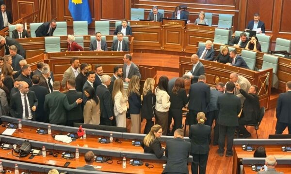 Zgjidhje në sekondat e fundit: Justina Shiroka-Pula merr drejtimin e shtetit