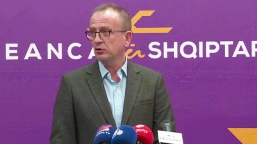 Taravari, Mickoskit: Qeveria të mos krijojë "shkëndija" brenda vendit nëse kërkon stabilitet në Ballkan