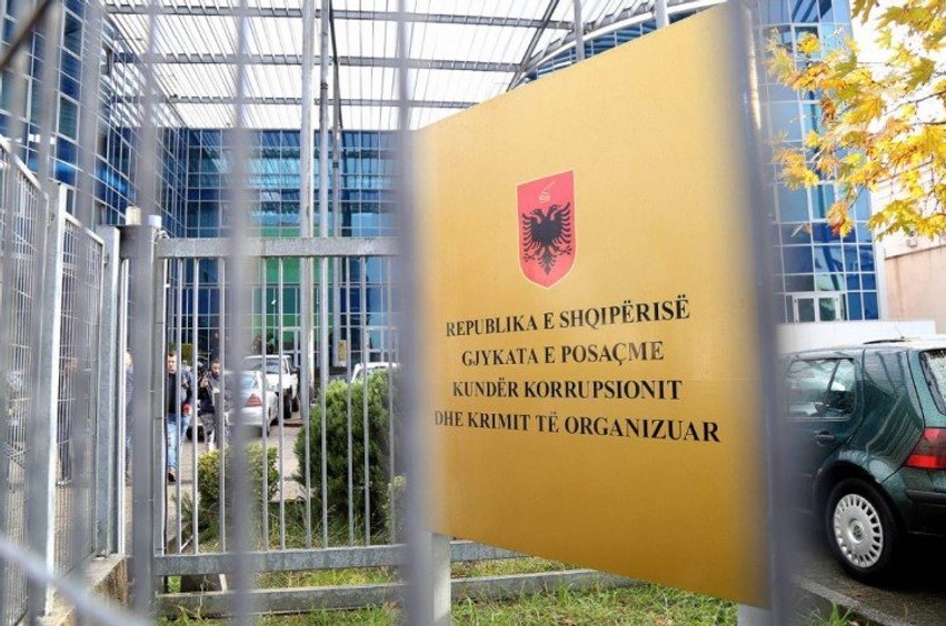Goditja ndaj trafikut të lëndëve narkotike, Apeli i Posaçëm vulos dënimet për dy të pandehur