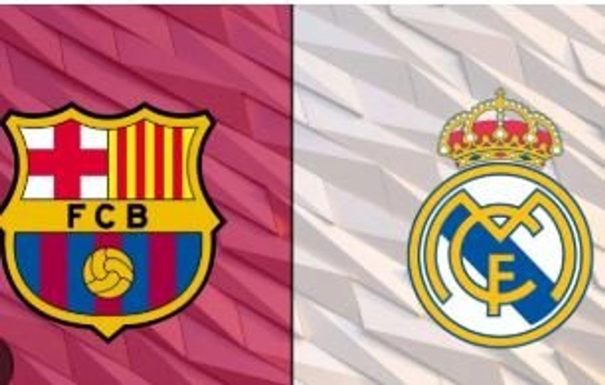 Gjashtë yje të Barcelonës synojnë pavdekësinë në sfidën e radhës ndaj Real Madridit