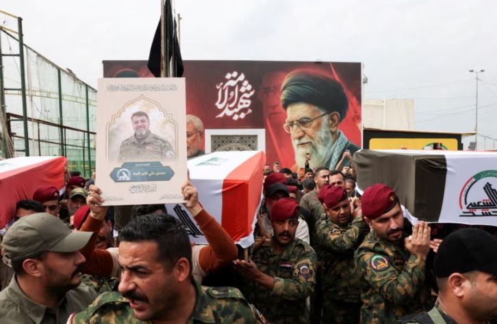 Vakuumi i sigurisë në Irak: A po i hap rrugën tërheqja amerikane dominimit iranian?