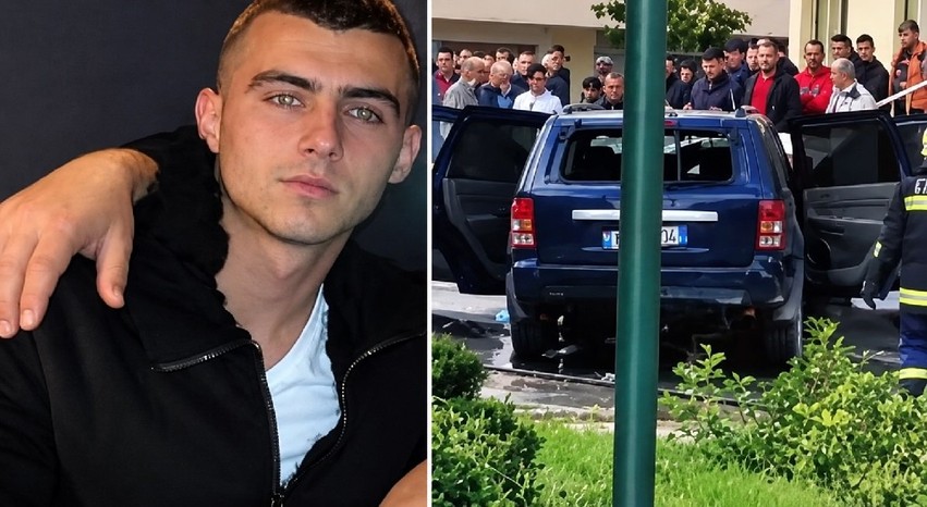 Zhdukje misterioze apo skenar për t’i shpëtuar drejtësisë? Çfarë po ndodh me Inez Hajrullën