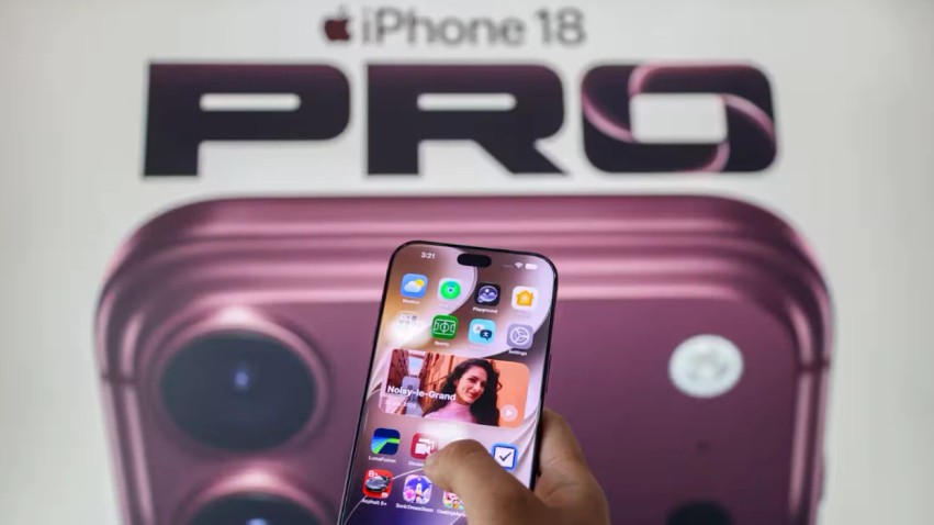 Kërkesë e vakët apo strategji e re? Apple zvogëlon porositë për serinë iPhone 18 Pro