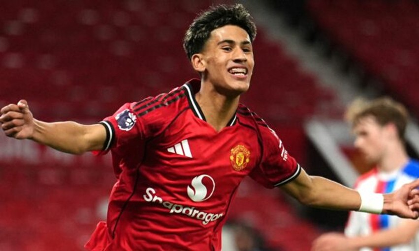 Gjigantët spanjollë në pole-position: Bayerni lëviz për yllin e ri të Manchester United