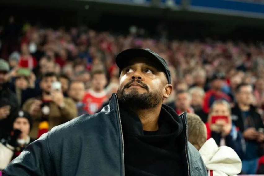 Gjendja e Vincent Kompanyt: Bayern Munich jep detajet e fundit para sfidës në Kupë