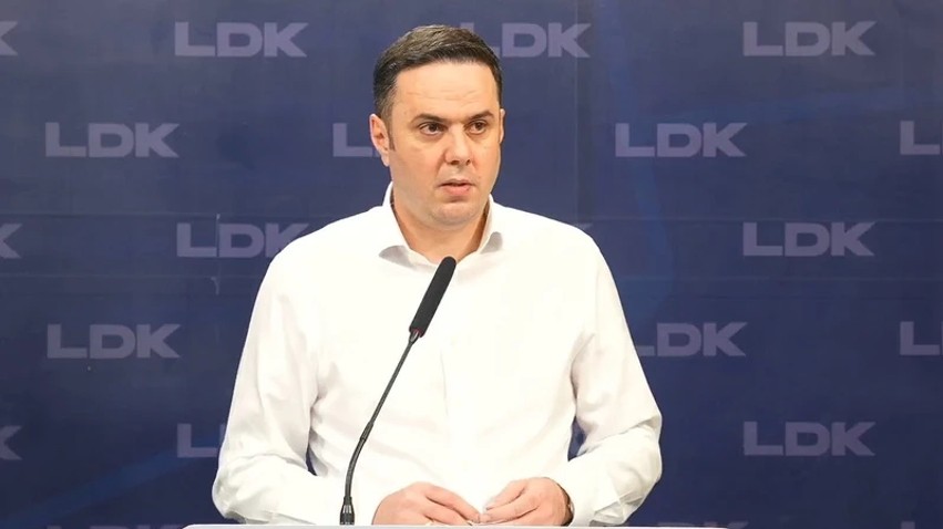 21 vjet nga ndarja nga jeta e Faruk Spahisë, Abdixhiku: Kontribut i çmuar për lirinë dhe shtetndërtimin