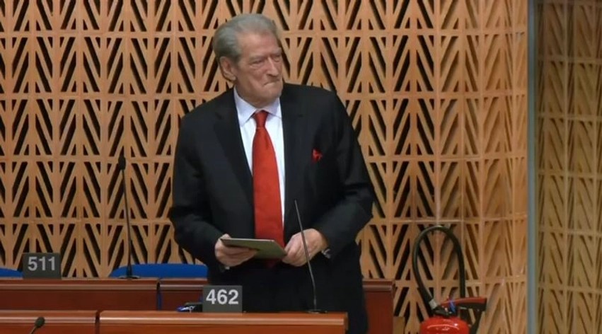 Në fokus Strasburgu: Zbardhet kalendari i plotë i vizitës së liderit të PD-së, Sali Berisha