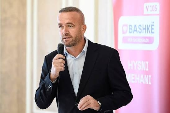 Incident në Skenderaj: Zëvendësministri i Financave kanoset në rrugë, Policia zbardh rastin