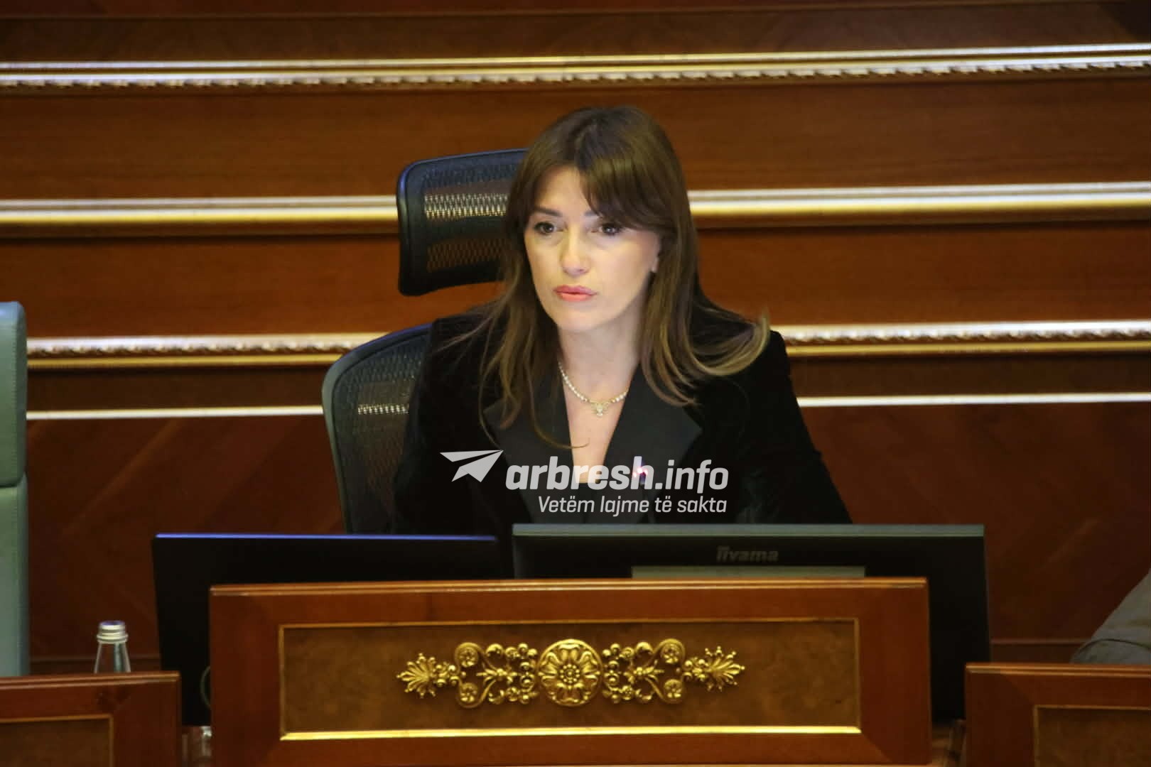 Haxhiu refuzon partneritetin qeverisës me PDK-në: S’kemi nevojë për koalicion, por për unifikim veprimesh