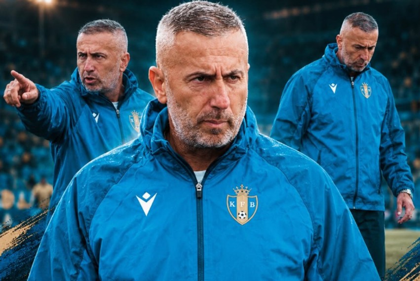 Tronditje te Burreli, Samuel Nikaj toket stolit pas humbjes me Kukësin