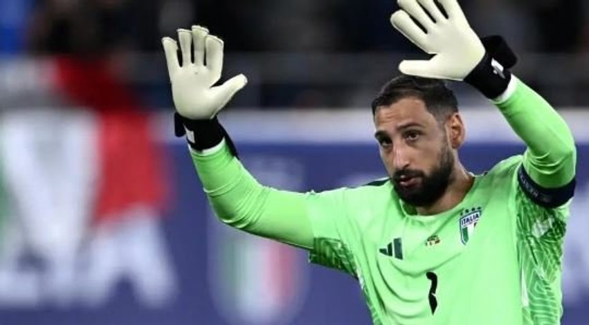 Gabimi fatal i Donnarummës në Mançester, Benatia nuk përmbahet: E shkatërroi ndeshjen në momentin kyç